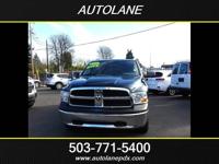 2011 RAM 1500 4X4 Pickup Truck multnomah county - Image 4