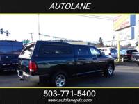 2011 RAM 1500 4X4 Pickup Truck multnomah county - Image 6