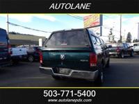 2011 RAM 1500 4X4 Pickup Truck multnomah county - Image 7