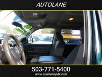 2011 RAM 1500 4X4 Pickup Truck multnomah county - Image 8