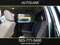 2011 RAM 1500 4X4 Pickup Truck multnomah county - Image 9