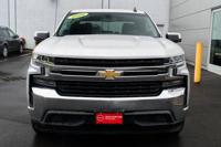 2020 Chevrolet Silverado 1500 Chevy Truck LT Crew Cab Beaverton Nissan - Image 3