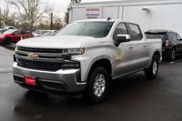 2020 Chevrolet Silverado 1500 Chevy Truck LT Crew Cab Beaverton Nissan - Image 4