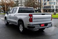 2020 Chevrolet Silverado 1500 Chevy Truck LT Crew Cab Beaverton Nissan - Image 5