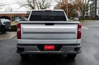 2020 Chevrolet Silverado 1500 Chevy Truck LT Crew Cab Beaverton Nissan - Image 6