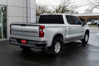 2020 Chevrolet Silverado 1500 Chevy Truck LT Crew Cab Beaverton Nissan - Image 7
