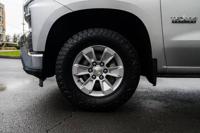 2020 Chevrolet Silverado 1500 Chevy Truck LT Crew Cab Beaverton Nissan - Image 8