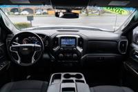 2020 Chevrolet Silverado 1500 Chevy Truck LT Crew Cab Beaverton Nissan - Image 10