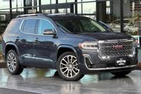 2021 GMC Acadia AWD All Wheel Drive Denali SUV ((CLICK FOR PRICE))