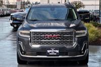 2021 GMC Acadia AWD All Wheel Drive Denali SUV ((CLICK FOR PRICE)) - Image 10