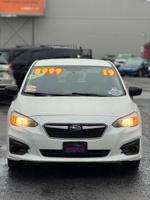 2019 Subaru Impreza 2.0i Premium // One Owner! // Clean Title Advanced Premier Auto (Portland) - Image 3