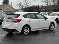 2019 Subaru Impreza 2.0i Premium // One Owner! // Clean Title Advanced Premier Auto (Portland) - Image 5