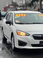 2019 Subaru Impreza 2.0i Premium // One Owner! // Clean Title Advanced Premier Auto (Portland) - Image 10