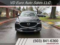 2017 Mazda CX-5 Grand Select AWD multnomah county - Image 4