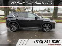 2017 Mazda CX-5 Grand Select AWD multnomah county - Image 6
