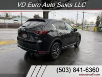 2017 Mazda CX-5 Grand Select AWD multnomah county - Image 7