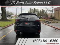 2017 Mazda CX-5 Grand Select AWD multnomah county - Image 8