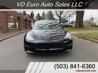 2019 Tesla Model 3 Standard Range -CLEAN TITLE! multnomah county - Image 4