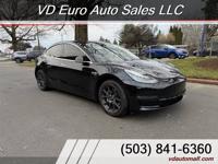 2019 Tesla Model 3 Standard Range -CLEAN TITLE! multnomah county - Image 5