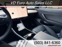 2019 Tesla Model 3 Standard Range -CLEAN TITLE! multnomah county - Image 7