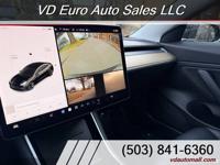 2019 Tesla Model 3 Standard Range -CLEAN TITLE! multnomah county - Image 8