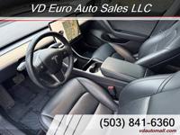 2019 Tesla Model 3 Standard Range -CLEAN TITLE! multnomah county - Image 10