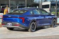 2025 Kia K4 EX Sedan ((CLICK FOR PRICE)) - Image 5