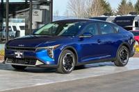 2025 Kia K4 EX Sedan ((CLICK FOR PRICE)) - Image 9