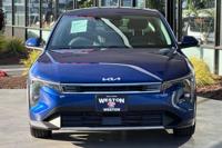 2025 Kia K4 EX Sedan ((CLICK FOR PRICE)) - Image 10