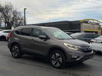 2015 Honda CR-V Touring AWD Touring 4dr SUV CRYSTAL AUTO SALES ~ NASHVILLE - Image 5