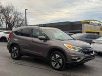 2015 Honda CR-V Touring AWD Touring 4dr SUV CRYSTAL AUTO SALES ~ NASHVILLE - Image 6
