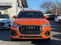 2020 Audi Q3 quattro S line Prem Plus 45 TFSI CRYSTAL AUTO SALES ~ NASHVILLE - Image 3
