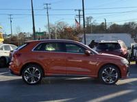 2020 Audi Q3 quattro S line Prem Plus 45 TFSI CRYSTAL AUTO SALES ~ NASHVILLE - Image 5