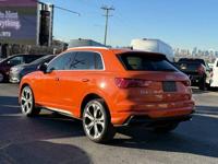 2020 Audi Q3 quattro S line Prem Plus 45 TFSI CRYSTAL AUTO SALES ~ NASHVILLE - Image 6