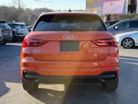 2020 Audi Q3 quattro S line Prem Plus 45 TFSI CRYSTAL AUTO SALES ~ NASHVILLE - Image 8