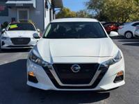 2020 Nissan Altima 2.5 S 4dr Sedan CRYSTAL AUTO SALES INC ~ 2204 Nolensville Pike NASHVILLE - Image 4