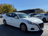 2020 Nissan Altima 2.5 S 4dr Sedan CRYSTAL AUTO SALES INC ~ 2204 Nolensville Pike NASHVILLE - Image 5