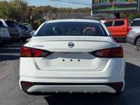 2020 Nissan Altima 2.5 S 4dr Sedan CRYSTAL AUTO SALES INC ~ 2204 Nolensville Pike NASHVILLE - Image 7