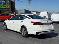 2020 Nissan Altima 2.5 S 4dr Sedan CRYSTAL AUTO SALES INC ~ 2204 Nolensville Pike NASHVILLE - Image 8