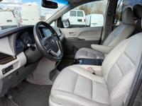 2016 Toyota Sienna XLE 7 Passenger Auto Access Seat 4dr Mini Van CRYSTAL AUTO SALES ~ NASHVILLE - Image 9