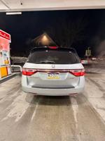 Honda Odyseey Touring 2012 New York - Image 4