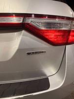 Honda Odyseey Touring 2012 New York - Image 5