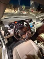 Honda Odyseey Touring 2012 New York - Image 8