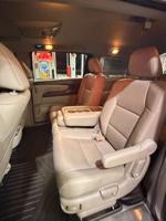 Honda Odyseey Touring 2012 New York - Image 10