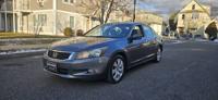 HONDA ACCORD EX-L PERFECT NJ NEW CAR TRADE LIKE NEW Staten Island