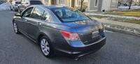 HONDA ACCORD EX-L PERFECT NJ NEW CAR TRADE LIKE NEW Staten Island - Image 4