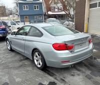 Bmw 428i xdrive Cupe 2014 New York - Image 5