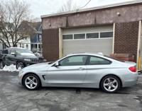 Bmw 428i xdrive Cupe 2014 New York - Image 6