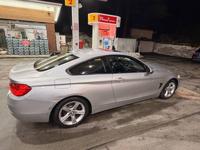 Bmw 428i xdrive Cupe 2014 New York - Image 7