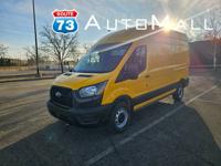 2021 Ford Transit 250 ONLY 97k mil brooklyn